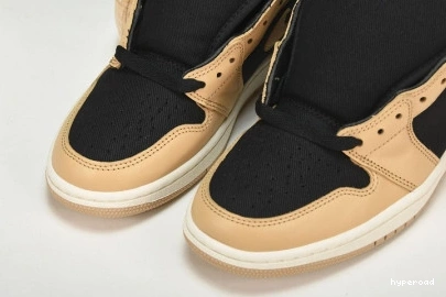 Hyperoad Retro High Air Jordan OG 1 “Heirloom” 1028